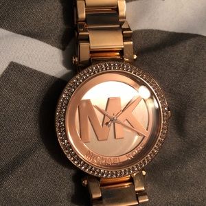 MK Watch